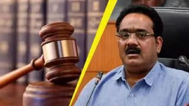 '26 वर्ष का बेदाग सेवा रिकाॅर्ड...' IAS पंकज अग्रवाल की दलील, CBI का जवाब-घोटाले के पैसों से मौज की; जमानत याचिका खारिज