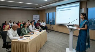 इस फोटो को AI के माध्यम से तैयार किया गया है।