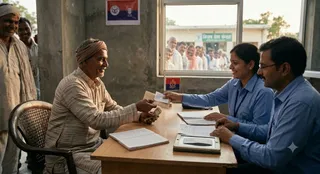 इस फोटो को AI के माध्यम से तैयार किया गया है।