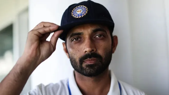 धोनी-कोहली महान नहीं! संन्यास के बाद अजिंक्य रहाणे ने बताया भारत के सर्वश्रेष्ठ बल्लेबाज का नाम