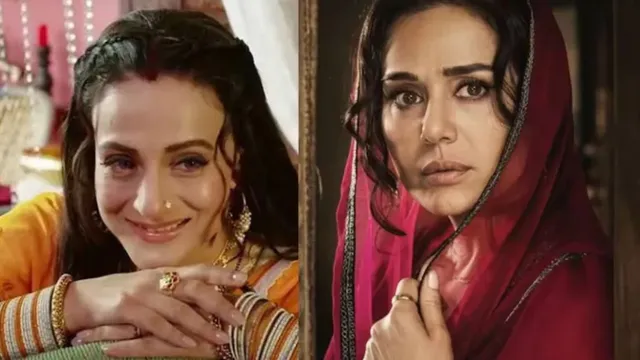 'तारा का ध्यान रखना...' Sunny Deol की 'सकीना' से हुई 'जारा' की तुलना; प्रीति जिंटा को लेकर क्या कह गईं अमीषा पटेल?