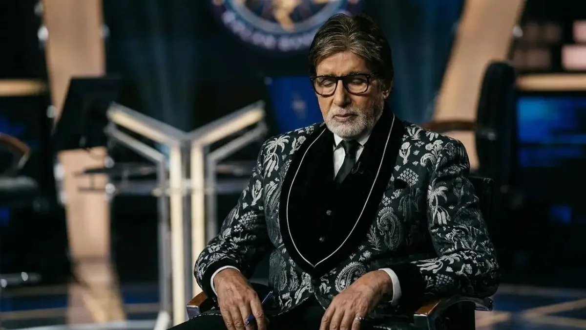 Amitabh (69)