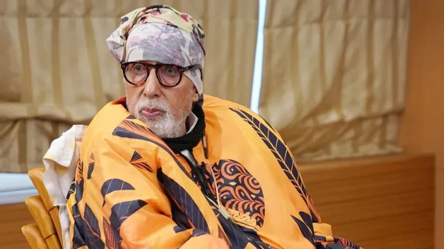 83 की उम्र में नॉन स्टॉप काम कर रहे Amitabh Bachchan, बिग बी ने की 24 घंटे की शिफ्ट
