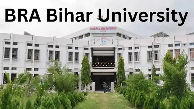 BRABU ने द्वितीय सेमेस्टर परीक्षा फॉर्म भरने से चूके छात्रों को दिया मौका, दो बजे तक खुलेगा पोर्टल
