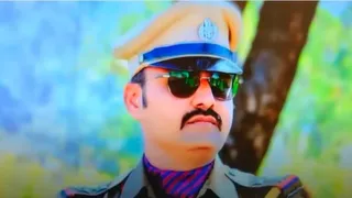 भीलवाड़ा सदर थाना प्रभारी लोकपाल सिंह।