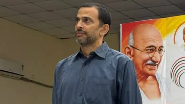 बिहार कांग्रेस में सियासी माहौल गर्म: नाराज नेता करेंगे दिल्ली कूच, 'कृष्णा अल्लावरू हटाओ' का दिया नारा