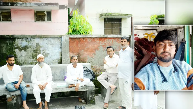बिहार में नहीं मिला सही इलाज, 1100 KM दूर मुरादाबाद ला रहे थे स्वजन; अस्पताल पहुंचने से पहले ही मौत
