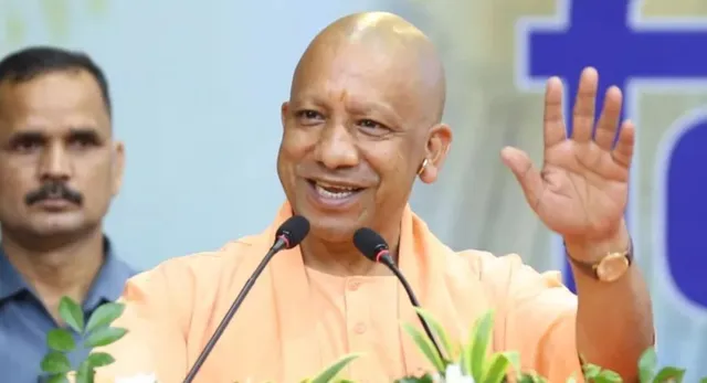 आस्था और सामाजिक समरसता का संदेश दे रही कांवड़ यात्रा, बाधा डालने वालों के खिलाफ हो सख्त कार्रवाई: CM योगी
