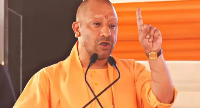 'खाद की एक भी बोरी की ना हो कालाबाजारी', CM योगी ने सीमावर्ती जिलों में विशेष सतर्कता बरतने के दिए निर्देश
