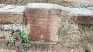 105 वर्ष पुराना ऐतिहासिक चंद्रप्रभा पुल होगा ध्वस्त।