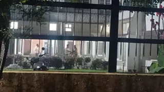 सीबीआई ट्रैप के तीन दिन बाद इंस्पेक्टर सुरेश कुमार और एएसआई भगत राम बर्खास्त।