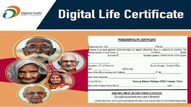 जामताड़ा में पेंशनधारकों के लिए डिजिटल लाइफ सर्टिफिकेट अनिवार्य, बीडीओ ने दिए निर्देश
