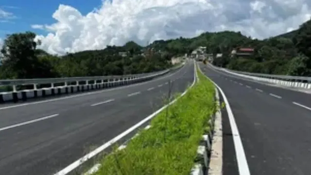 शिमला-मटौर फोरलेन पर बनेंगी 5 टनल, शालाघाट से आठ KM कम होगी दूरी; अलाइनमेंट में बदलाव