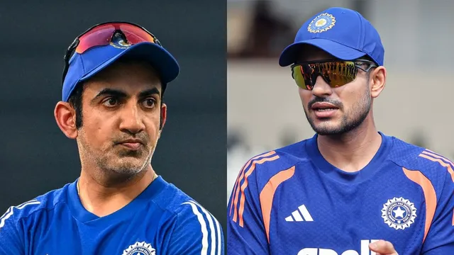 IND vs SL: श्रीलंका क्रिकेट के इस हरकत से नाराज हुई टीम इंडिया, टेस्ट सीरीज से ठीक पहले फंसा नया पेंच
