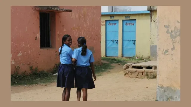झारखंड के सभी स्कूलों में छात्राओं के लिए बनेंगे अलग शौचालय, माहवारी स्वच्छता पर विशेष जोर