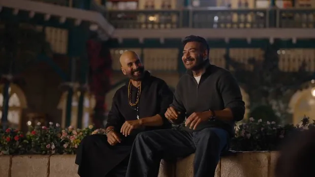 Golmaal 5 की रिलीज डेट हुई प्रीपोन, प्रभास की Fauzi से होगा अक्षय कुमार की फिल्म का क्लैश?
