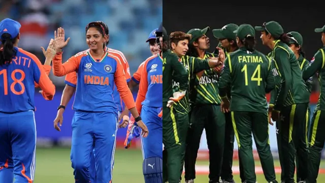 5 सितंबर को भारत और पाकिस्‍तान की होगी भिड़ंत, ACC ने एशिया कप का पूरा शेड्यूल किया जारी
