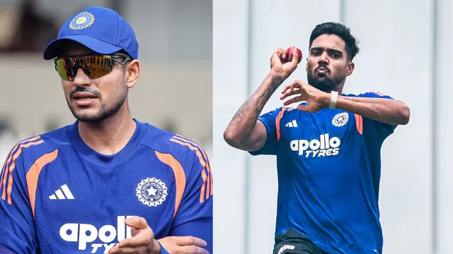 India vs Sri Lanka XI: श्रीलंका के 'स्पिन जाल' को तोड़ने की तैयारी, 3 दिवसीय वॉर्म-अप मैच खेलेगी भारतीय टीम