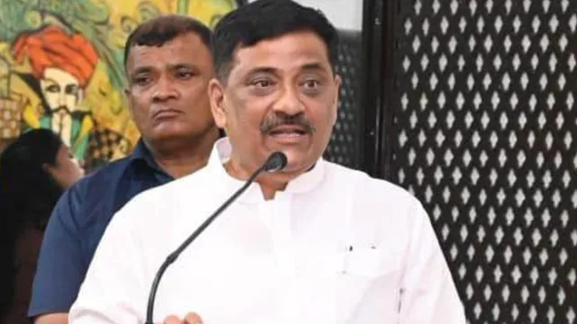 'फरक्का समझौते' पर राज्यसभा में गरजे JDU के संजय झा, बोले- बिहार के हक की हुई अनदेखी