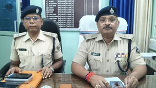 वर्चस्व की जंग में बेहरारी में हुई थी अंधाधुंध गोलीबारी; 1 की मौत व 1 गंभीर रूप से घायल, SIT ने गम्हरिया से दबोचा