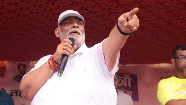 2028 तक सीमांचल में बिछेगा बिजली का नया जाल! संसद में पप्पू यादव की मांग पर सरकार का बड़ा एलान
