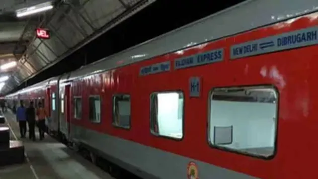 Latest Railway Updates : आरएसी टिकट वालों की हुई बल्ले-बल्ले, रेलवे ने दी नई सुविधा