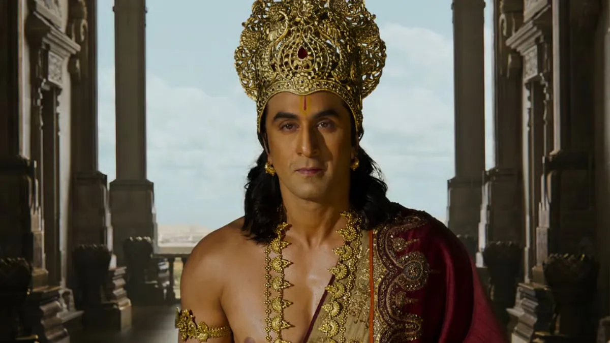 Ramayana (10)