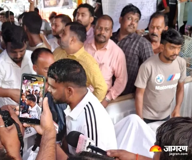 Ranchi Protest 4