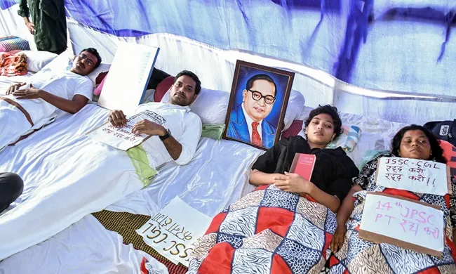 Ranchi Protest 5
