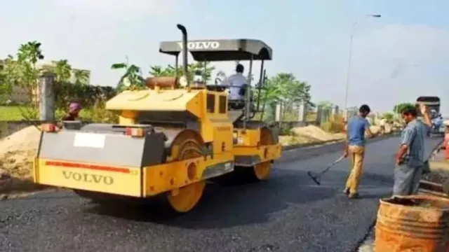 बिहार में जमीन के अभाव से नहीं रुकेगा ग्रामीण सड़क निर्माण, रैयतों से भूमि खरीदेगा विभाग