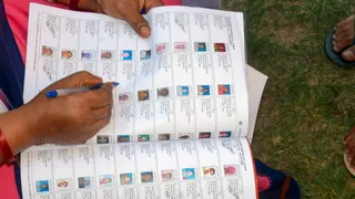 वोटल लिस्ट में नाम जुड़वाने का मौका। फोटो: आर्काइव
