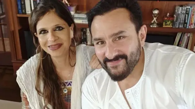 क्यों 50 साल की उम्र में भी कुंवारी हैं Saif Ali Khan की बहन सबा, बोलीं - '19 साल की उम्र में मेरी शादी लगभग...'
