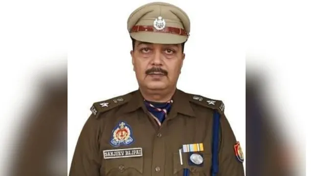 रिहाई के बाद भी नहीं मिलेगी राहत, अपराधियों पर रहेगी पुलिस की चौकस नजर, ललितपुर एसपी ने दिए निर्देश
