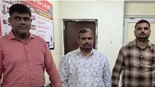 सूरत पुलिस ने त्योहारों से पहले मिलावटी घी रैकेट का पर्दाफाश किया