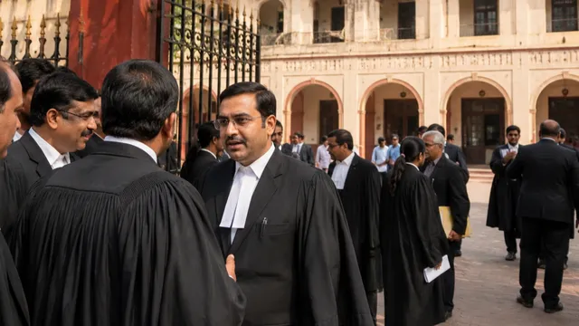आरा बार चुनाव की तारीख तय, कब होगा मतदान; कब आएगा रिजल्ट और कब तक भरेंगे नामांकन