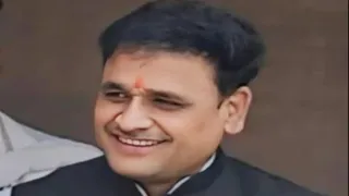 आशुतोष तिवारी (सौजन्य- इंटरनेट मीडिया)