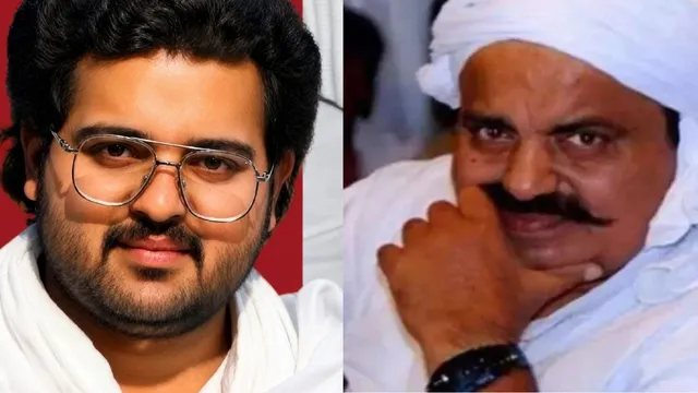 अतीक अहमद ही नहीं, बेटा अबान भी था विदेशी कुत्तों का शौकीन; देखभाल के लिए किए थे खास इंतजाम