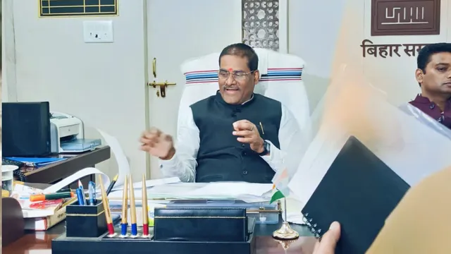 बिहार में दूसरे राज्यों से आने वाले बालू-पत्थर वाहनों में अब जीपीएस अनिवार्य, अवैध खनन और परिवहन पर सरकार की सख्ती