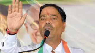 अवधेश नायक (फाइल फोटो)
