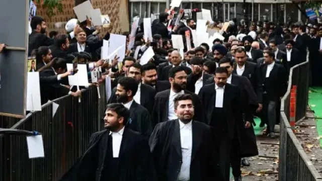 नहीं टाले जाएंगे बार के चुनाव, 11 सितंबर को पड़ेंगे पंजाब, हरियाणा व चंडीगढ़ की सभी बार में वोट