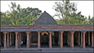 भोजशाला (फाइल फोटो)