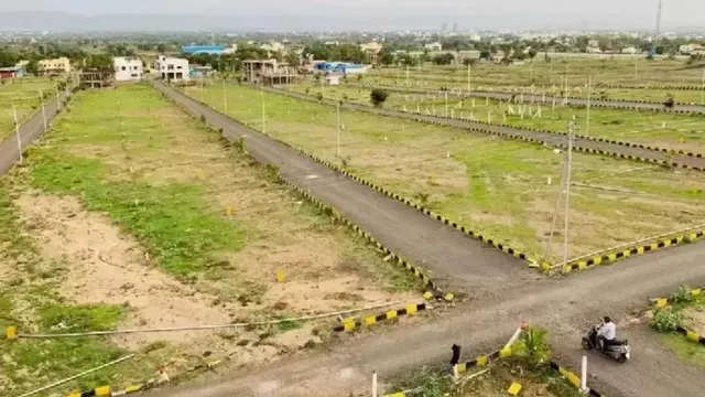 बियाडा का बड़ा कदम, 45 उद्यमियों से वापस ली 87.36 एकड़ जमीन; नए निवेशकों को मिलेगा मौका