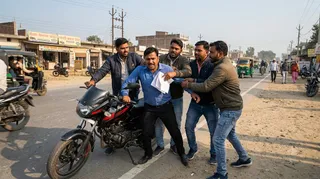 सांकेतिक तस्वीर एआई जनरेटेड