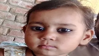 जौनपुर में पंखे के करंट से मासूम बच्ची की दर्दनाक मौत परिवार में पसरा मातम।