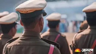 डीआईजी का बदला प्रभार