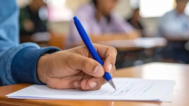 खाली OMR शीट छोड़ना पड़ा भारी, HTET परीक्षा में 20 से ज्यादा सवाल छोड़ने वाले 1973 कैंडिडैट्स डिसक्वालीफाई

