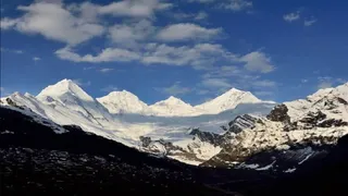 हिमखंड टूटे तो 50 मीटर ऊंचाई तक भरेगा मलबा।