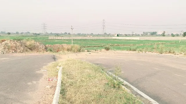 मिनटों में ग्रेटर नोएडा से फरीदाबाद, लिंक रोड से सुपरफास्ट होगी कनेक्टिविटी; दिल्ली के चक्कर से छुटकारा