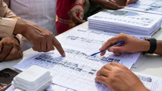 गुरुग्राम में वोटर लिस्ट में सुधार के लिए शेड्यूल जारी। फोटो: आर्काइव