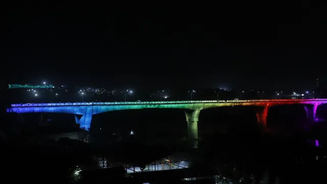 अब हाथ लगाया तो खैर नहीं, जम्मू के 5 बड़े पुलों पर लगेगा कटीला कवच! प्रशासन ने तैयार किया धांसू प्लान
